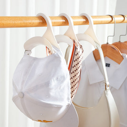 Set of 3 Bag Hooks for Easy Hanging