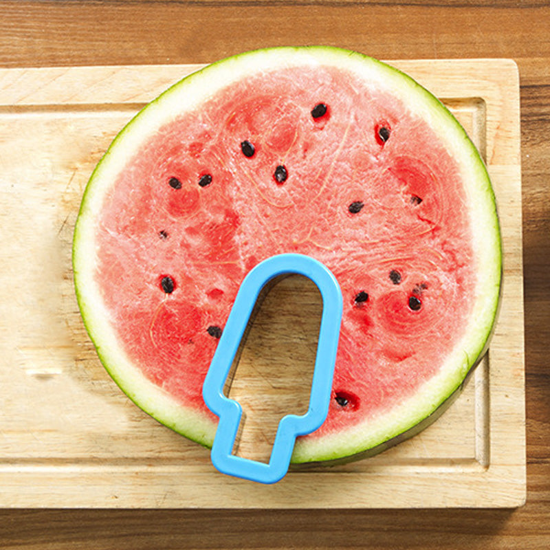 Watermelon Slicer – Simple and Creative Fruit Cutter