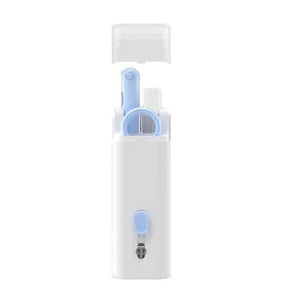 Ultimate 7-in-1 Tech Cleaning Solution