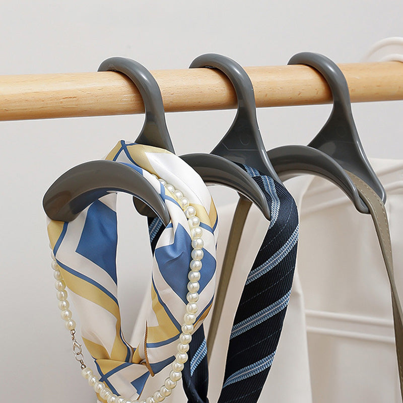 Set of 3 Bag Hooks for Easy Hanging
