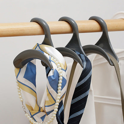Set of 3 Bag Hooks for Easy Hanging