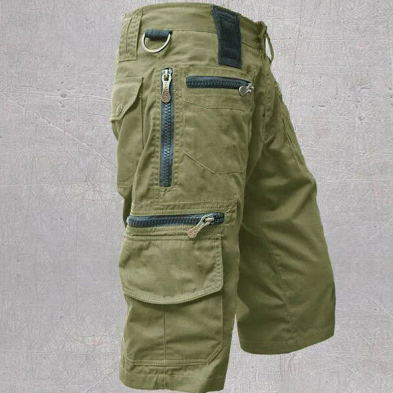 Summer Adventure Cargo Shorts for Ultimate Comfort