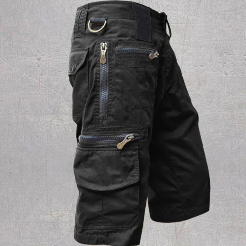 Summer Adventure Cargo Shorts for Ultimate Comfort