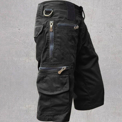 Summer Adventure Cargo Shorts for Ultimate Comfort