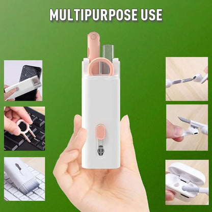 Ultimate 7-in-1 Tech Cleaning Solution