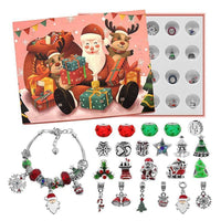 Santa Claus B