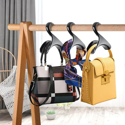 Set of 3 Bag Hooks for Easy Hanging