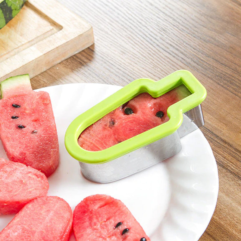 Watermelon Slicer – Simple and Creative Fruit Cutter