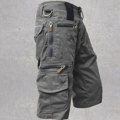 Summer Adventure Cargo Shorts for Ultimate Comfort