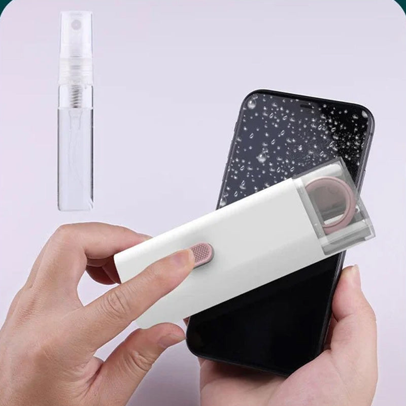 Ultimate 7-in-1 Tech Cleaning Solution