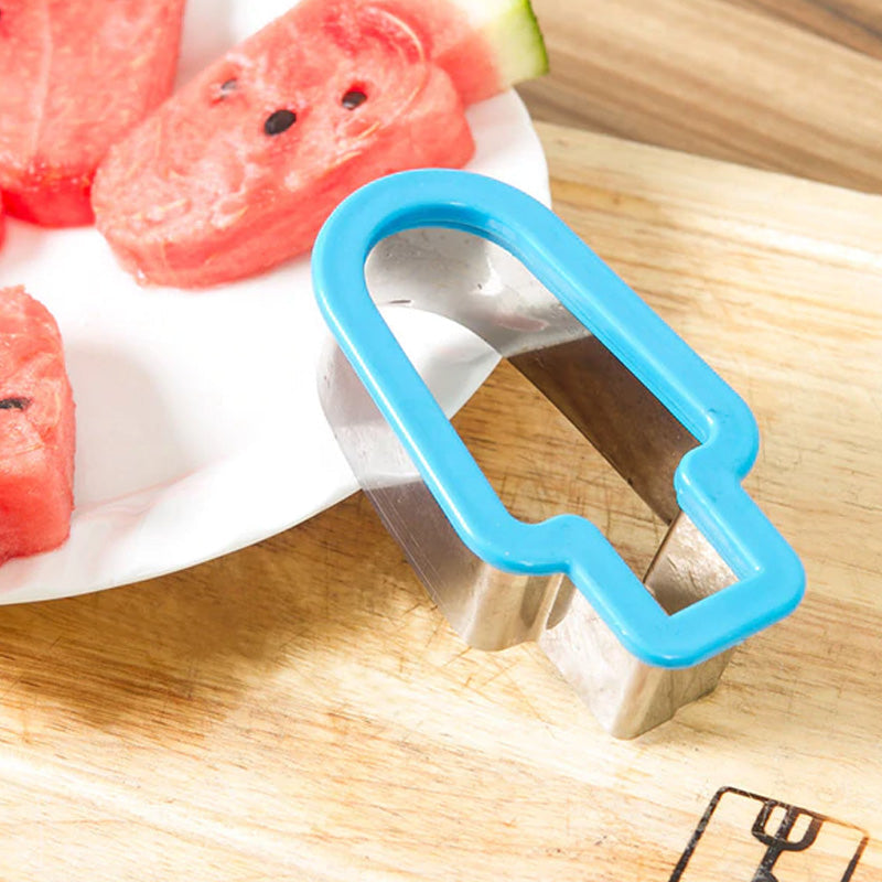 Watermelon Slicer – Simple and Creative Fruit Cutter