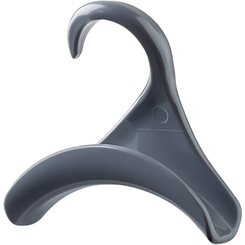 Set of 3 Bag Hooks for Easy Hanging
