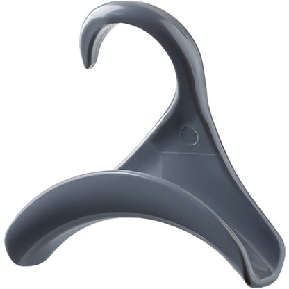 Set of 3 Bag Hooks for Easy Hanging