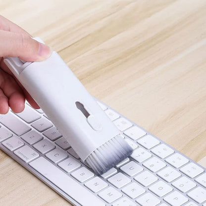 Ultimate 7-in-1 Tech Cleaning Solution