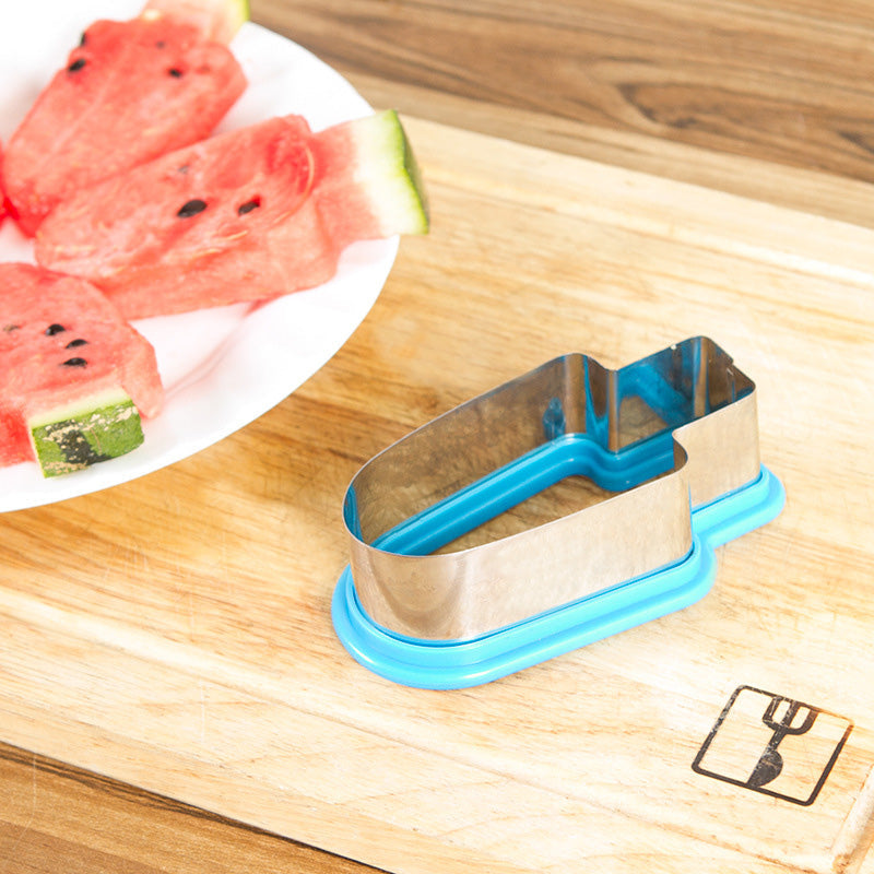 Watermelon Slicer – Simple and Creative Fruit Cutter