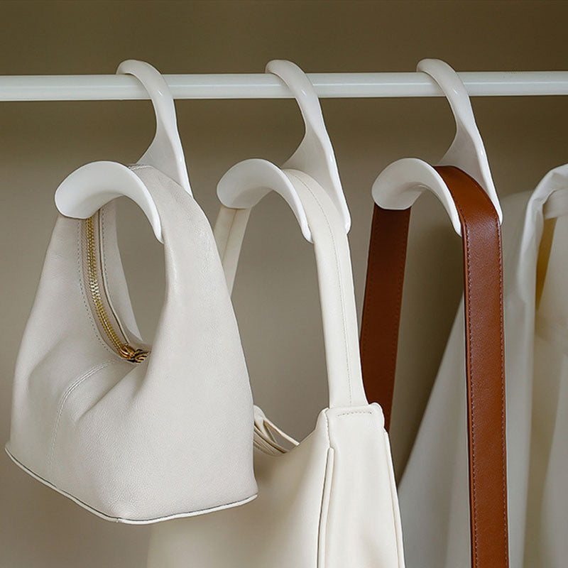 Set of 3 Bag Hooks for Easy Hanging