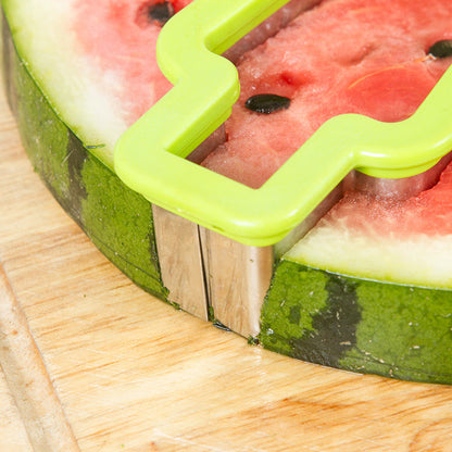 Watermelon Slicer – Simple and Creative Fruit Cutter