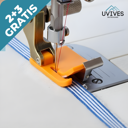 Get 2 Free with Purchase | SewGlide – Precision Sewing Without Fabric Jams