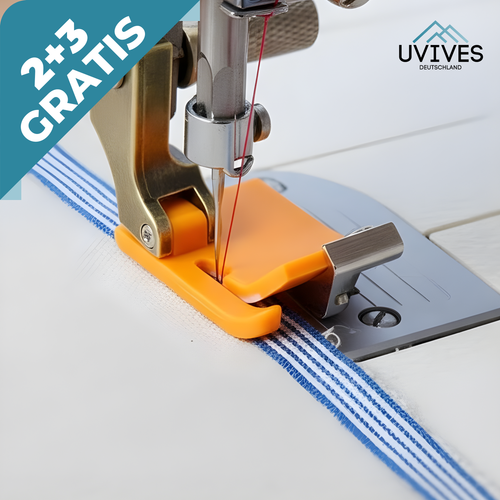 Get 2 Free with Purchase | SewGlide – Precision Sewing Without Fabric Jams