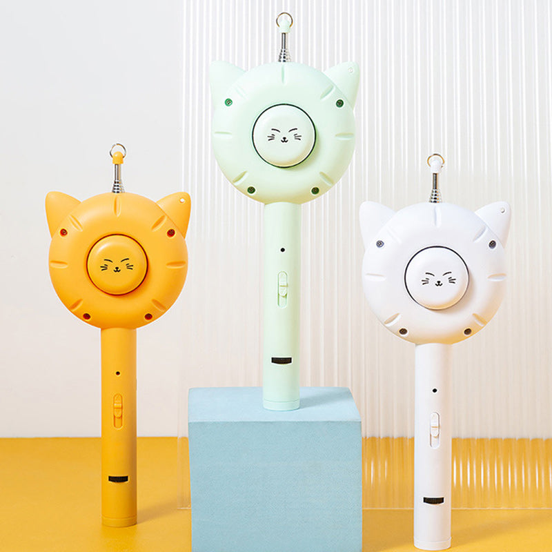 Dual Function Pet Grooming Comb