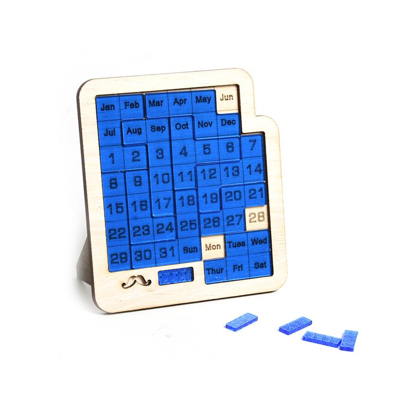Daily Challenge Puzzle | Mindful Moments