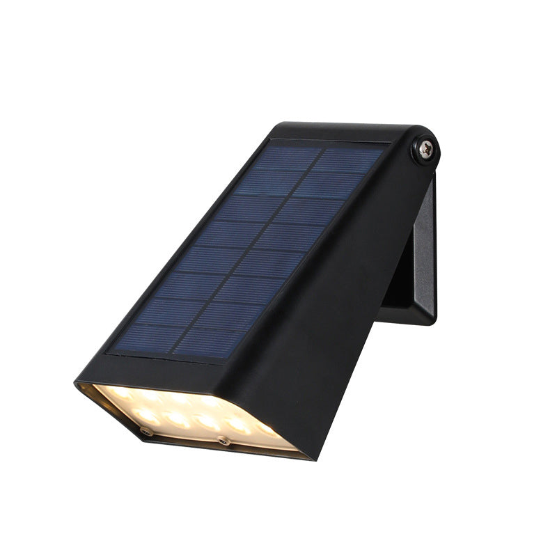 Outdoor Wall Light with Adjustable Angle