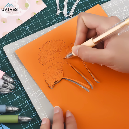 Buy 3, Get 3 Free | Cutting Pen - Versatile Tool for Precision