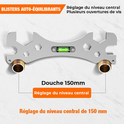 Adjustable Wrench Tool