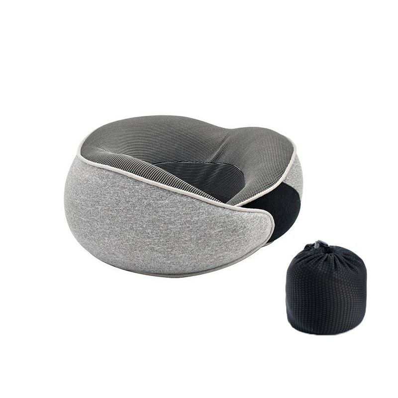 Ultimate Travel Neck Pillow for Stress-Free Journeys