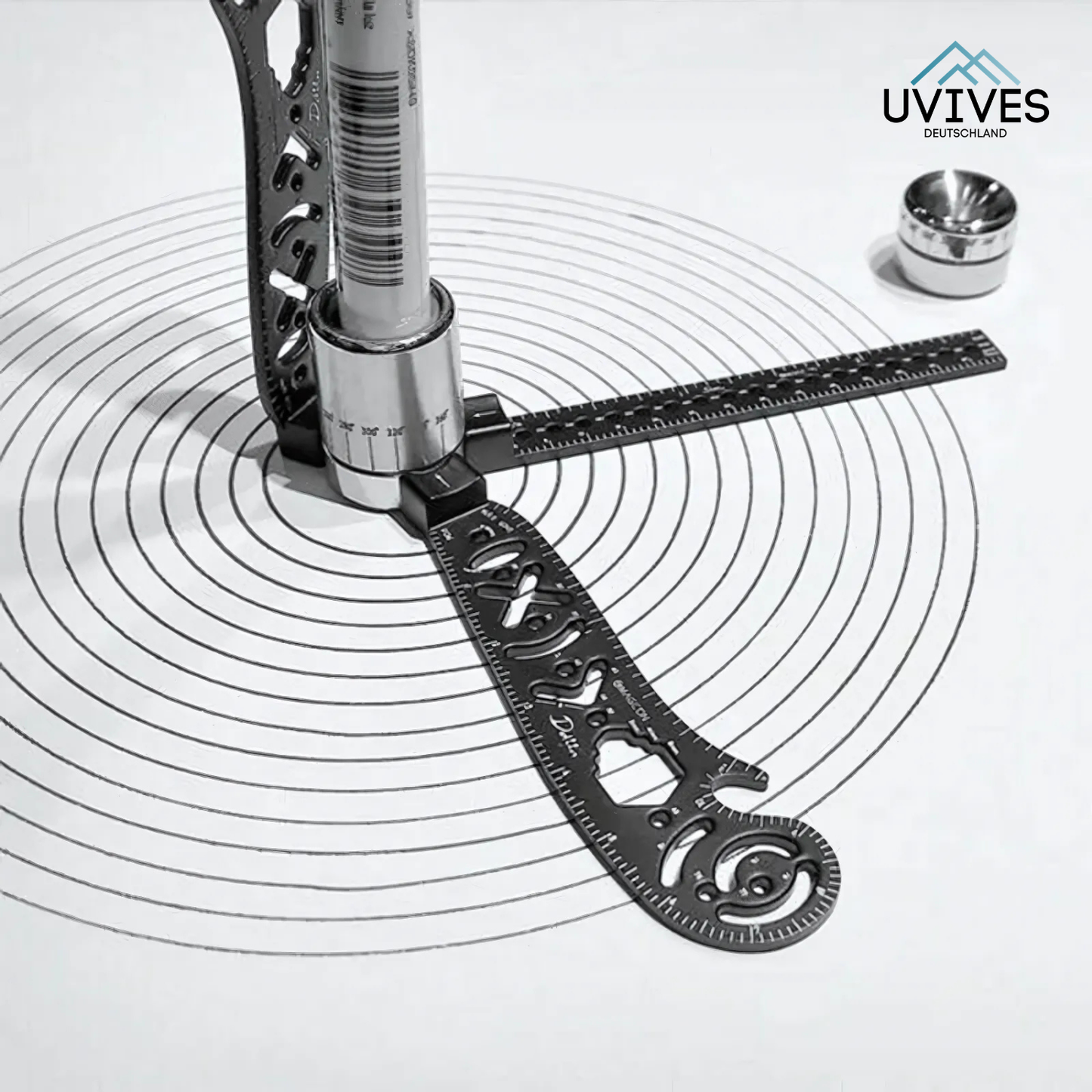 Measuring Tool for Accurate Results Every Time – RulerMate