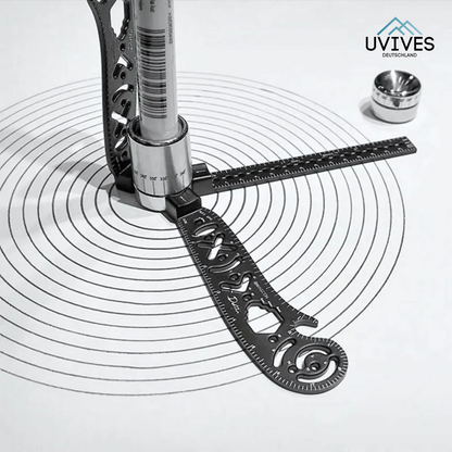 Measuring Tool for Accurate Results Every Time – RulerMate