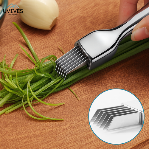Stainless Steel Grater - Last Day Discount