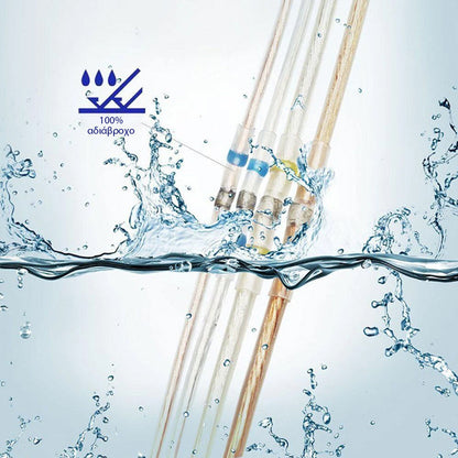 Durable Waterproof Wire Connectors for Easy Repairs