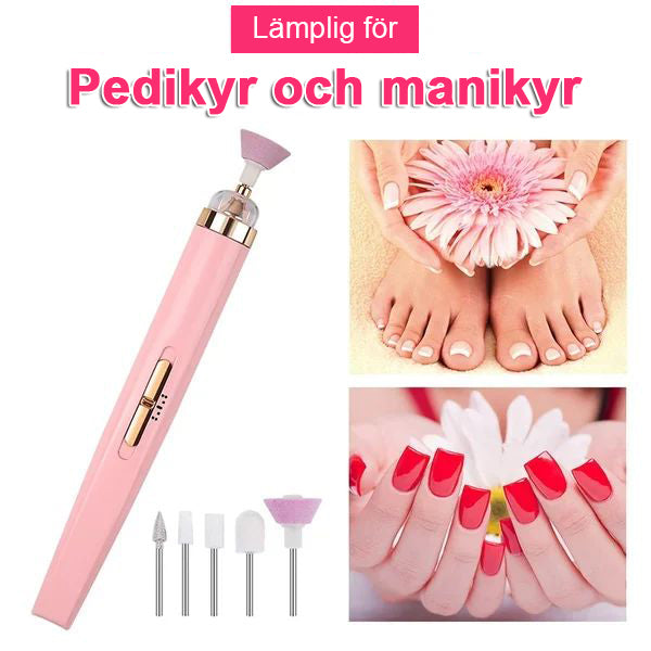 Home Nail Studio Beauty Essentials for Your Nails