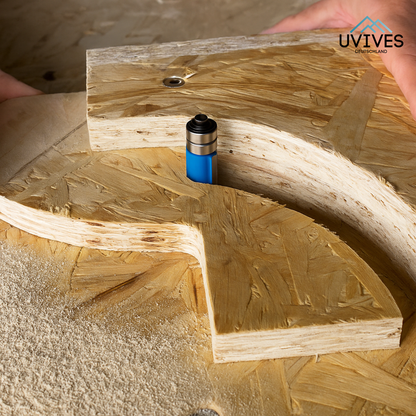 Edge Trimmer – Effortlessly Achieve Smooth Edges Every Time