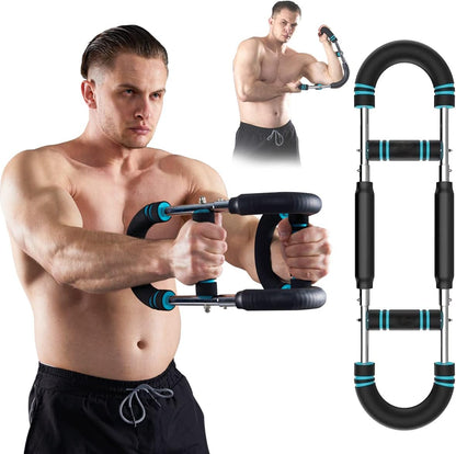 FlexiForce Resistance Trainer - 18/45 Kg