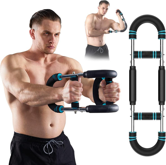 FlexiForce Resistance Trainer - 18/45 Kg