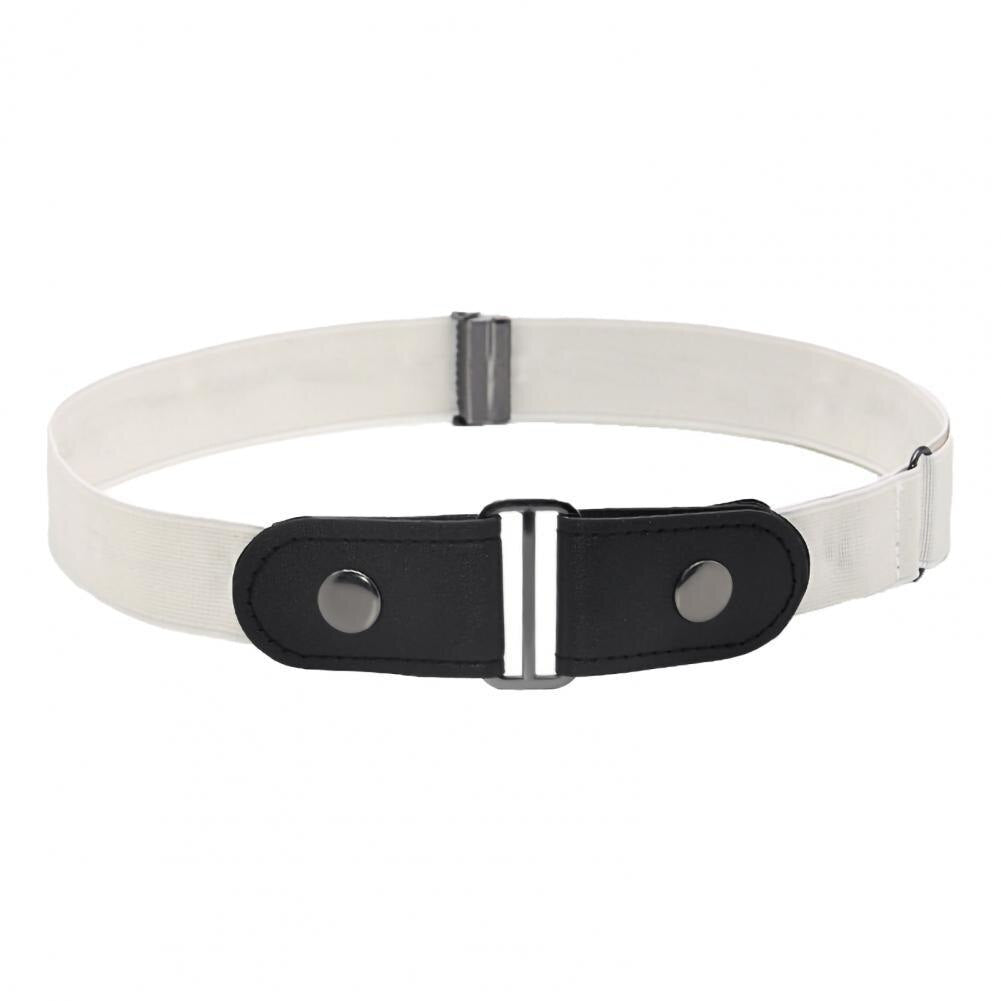 The Effortless Comfort Elastic Belt for All Occasions