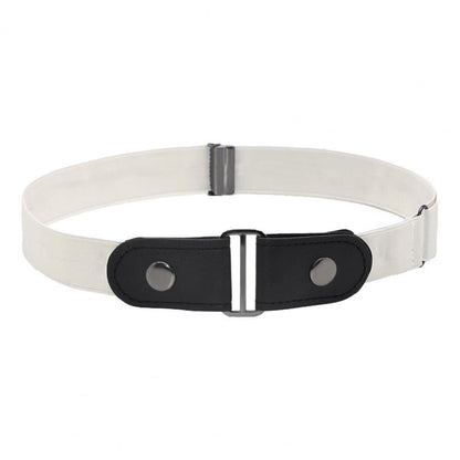 The Effortless Comfort Elastic Belt for All Occasions