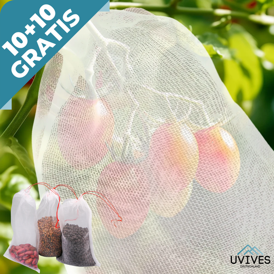 10+10 FREE | Protect Your Crop and Garden from Pests