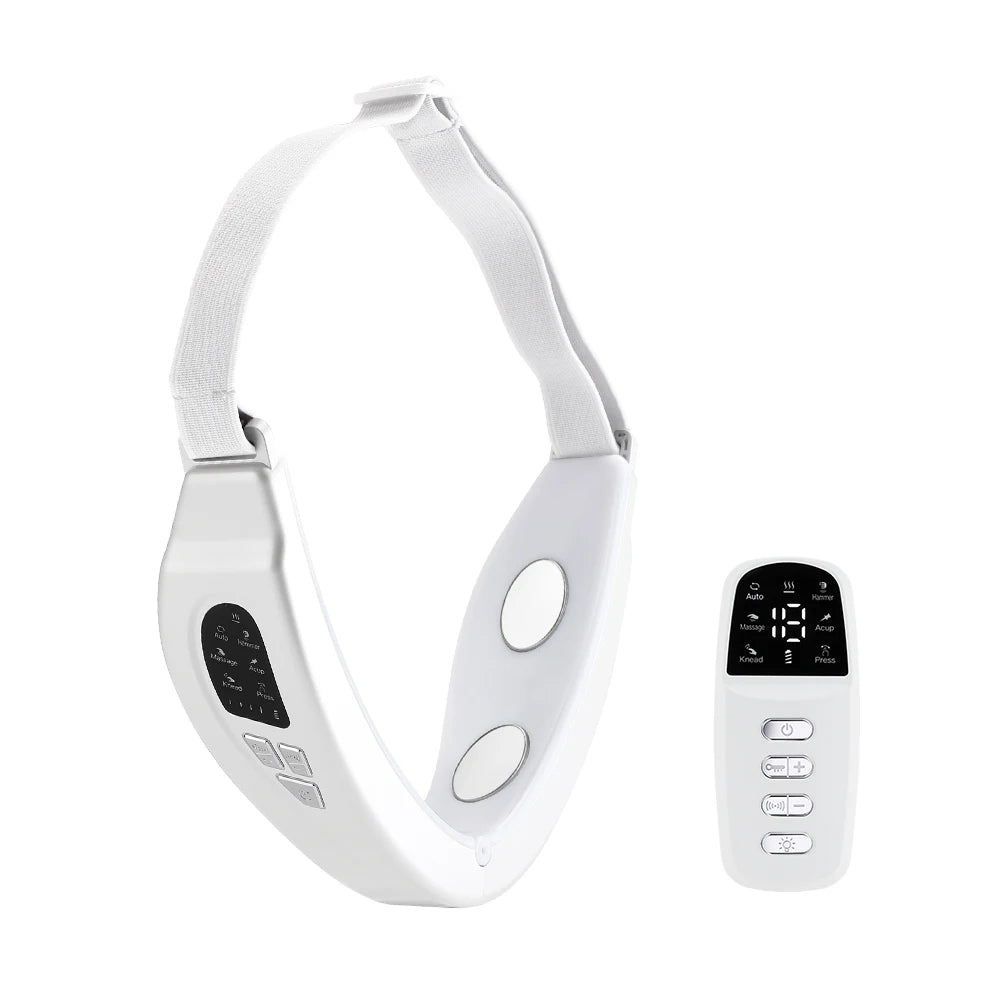 Revitalizing Facial Rejuvenation Device