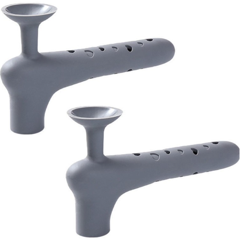 SoftGuard Silicone Door Handle Protector