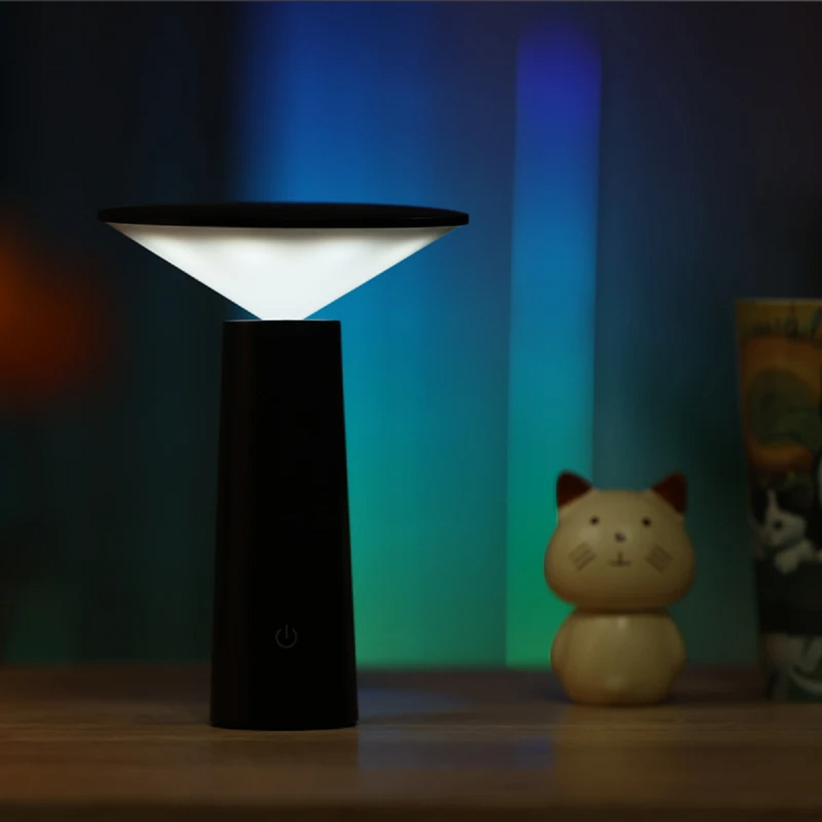 LED Table Lamp for Modern Desks