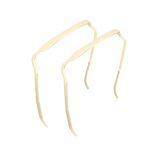 Fashionable Invisible Hair Band for Effortless Style