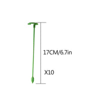 17 cm (10 pcs)