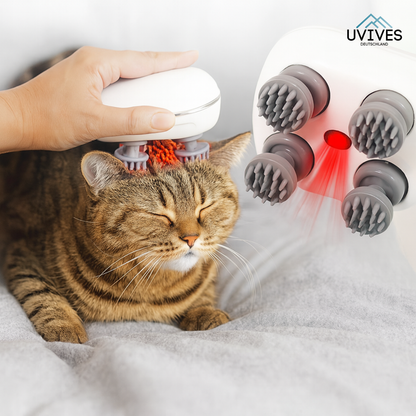 Relaxation Solutions for Cats That Your Feline Will Adore!