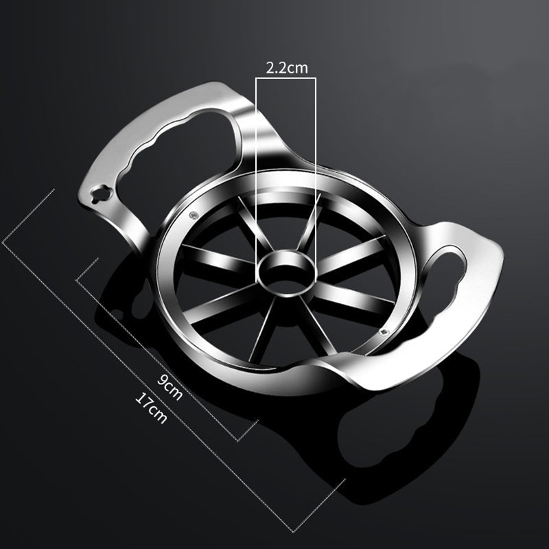 Durable Fruit Cutting Tool for Enthusiasts