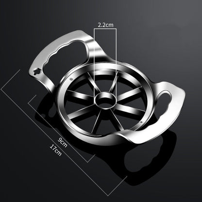 Durable Fruit Cutting Tool for Enthusiasts