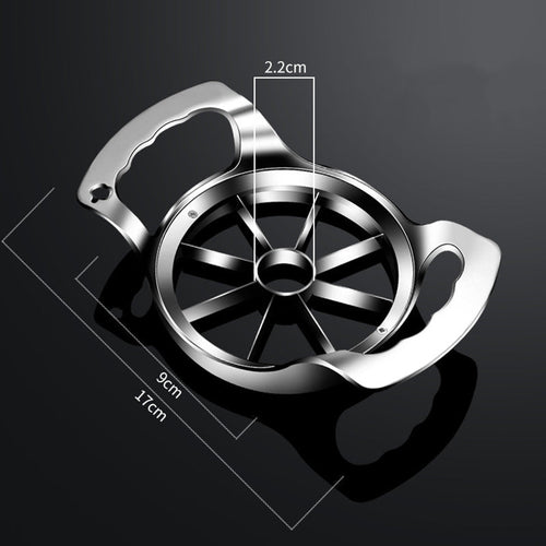 Durable Fruit Cutting Tool for Enthusiasts