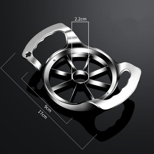 Durable Fruit Cutting Tool for Enthusiasts
